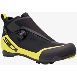 Zapatillas Sidi Hiemx GORE-TEX - Equipo de ciclismo Zapatillas Sidi Hiemx GORE-TEX - Equipo de ciclismo