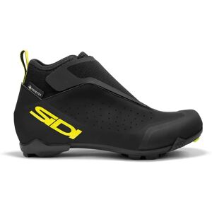 Sidi Glacies Bottes d'hiver imperméables noires - 43 - Baskets - Publicité Sidi Glacies Bottes d'hiver imperméables noires - 43 - Baskets - Publicité