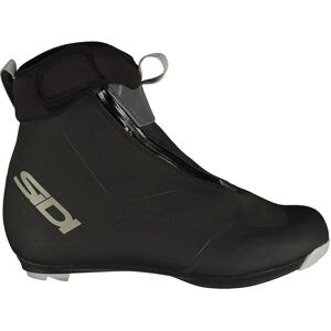 Sidi Nubes Winter Road Cycling Shoes - Black - Cycling Shoes Sidi Nubes Winter Road Cycling Shoes - Black - Cycling Shoes