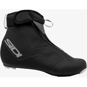 Sidi Nubes Winter Road Cycling Shoes - Black - Syklesko Sidi Nubes Winter Road Cycling Shoes - Black - Syklesko