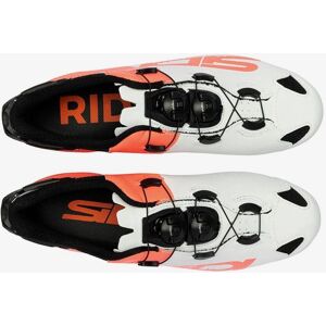 Zapatillas Sidi Shot 2S - Suela de carbono, Microfibra, Ajuste en talón Zapatillas Sidi Shot 2S - Suela de carbono, Microfibra, Ajuste en talón