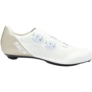 Sidi Ergo 6 Road Cycling Shoes - White / EU42 Sidi Ergo 6 Road Cycling Shoes - White / EU42