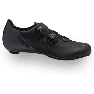 Sidi Ergo 6 Race Fietsschoenen - Donkergrijs - Fietsschoenen Sidi Ergo 6 Race Fietsschoenen - Donkergrijs - Fietsschoenen