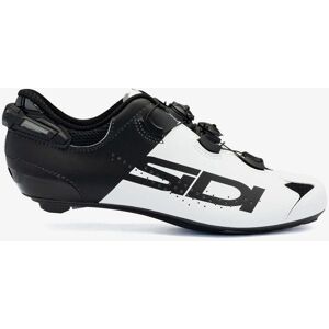 Chaussures de vélo Sidi Shot 2S - Semelle en carbone, Microfibre, Talon ajustable - Chaussures de vélo - Publicité Chaussures de vélo Sidi Shot 2S - Semelle en carbone, Microfibre, Talon ajustable - Chaussures de vélo - Publicité