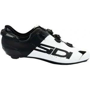 Sidi Shot 2S Fietschoenen - Carbonzool, Microvezel, Verstelbare hiel Sidi Shot 2S Fietschoenen - Carbonzool, Microvezel, Verstelbare hiel