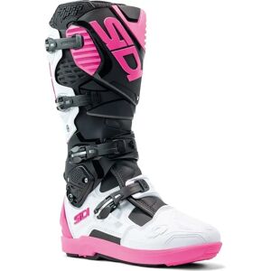 Sidi Crossfire 3 SRS Motorcycle Boots - CE Approved Sidi Crossfire 3 SRS Motorcycle Boots - CE Approved