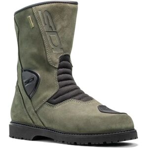 Stivali Gavia Gore-Tex da Avventura Moto - Attrezzatura Moto Stivali Gavia Gore-Tex da Avventura Moto - Attrezzatura Moto