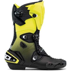 Botas de moto Sidi MAG-1 - Ligero para carreras Botas de moto Sidi MAG-1 - Ligero para carreras