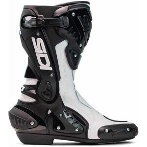 Stivali Moto Sidi ST - Versatili, Protettivi, Resistenti Stivali Moto Sidi ST - Versatili, Protettivi, Resistenti