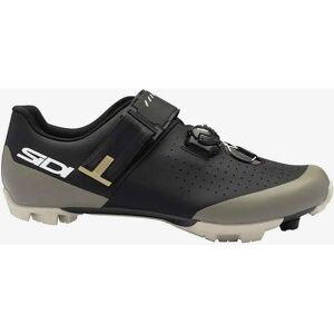 Zapatillas Sidi Physis - Negro y Gris - 45 Zapatillas Sidi Physis - Negro y Gris - 45