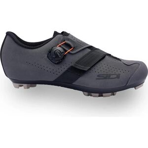 Zapatillas Sidi Aertis Mega - XC - Gris Oscuro/Negro Zapatillas Sidi Aertis Mega - XC - Gris Oscuro/Negro