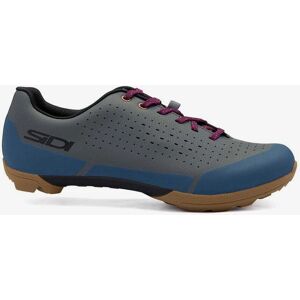 Zapatillas Sidi Asper - Microfibra, Protección contra impactos Zapatillas Sidi Asper - Microfibra, Protección contra impactos