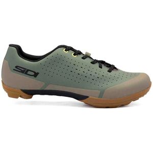 Sidi Asper Laces SPD Gravel Shoes - EU45 - Shoes Sidi Asper Laces SPD Gravel Shoes - EU45 - Shoes