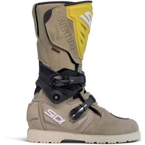 Botas de moto Sidi Adventure 2 Gore-Tex - Botas de moto Botas de moto Sidi Adventure 2 Gore-Tex - Botas de moto