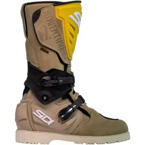 Stivali moto Sidi Adventure 2 Gore-Tex - Stivali moto Stivali moto Sidi Adventure 2 Gore-Tex - Stivali moto
