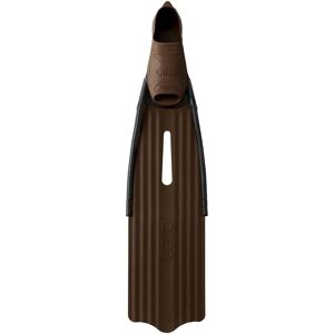 Omer Stingray Evo Bruine Vinnen - EU 39-40 - Duikuitrusting Omer Stingray Evo Bruine Vinnen - EU 39-40 - Duikuitrusting