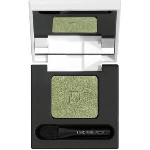 Groene Satin Pareloogschaduw van Diego dalla Palma - Oogschaduw Groene Satin Pareloogschaduw van Diego dalla Palma - Oogschaduw