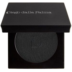 Diego dalla Palma Total Black Mat oogschaduw - Oogschaduw Diego dalla Palma Total Black Mat oogschaduw - Oogschaduw