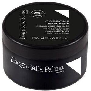 Diego dalla Palma Carbon Anti Pollution Detoxifying Haarmasker Diego dalla Palma Carbon Anti Pollution Detoxifying Haarmasker