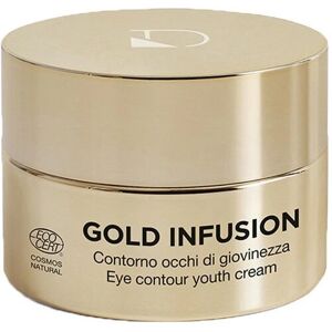 Diego Dalla Palma Gold Infusion Ungdomsögonkräm 15ml Diego Dalla Palma Gold Infusion Ungdomsögonkräm 15ml