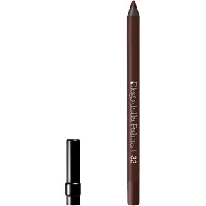 Diego dalla Palma Stay On Me Eye Pencil - Brown - Waterproof, Long Lasting, Rich Color Diego dalla Palma Stay On Me Eye Pencil - Brown - Waterproof, Long Lasting, Rich Color