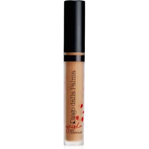 Concealer Diego Dalla Palma Geisha Lift - Bronze - Onberispelijke dekking Concealer Diego Dalla Palma Geisha Lift - Bronze - Onberispelijke dekking