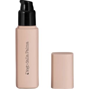 Diego dalla Palma Nudissimo Delikatna Matowa Podkładka - 244W - 30ml Diego dalla Palma Nudissimo Delikatna Matowa Podkładka - 244W - 30ml