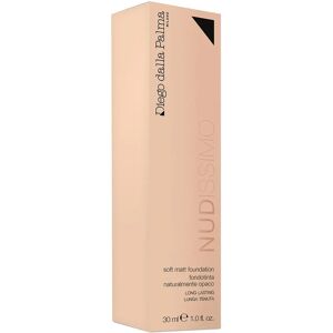 Diego dalla Palma Nudissimo Fondotinta Opaco Morbido - Beige Caldo - 30ml Diego dalla Palma Nudissimo Fondotinta Opaco Morbido - Beige Caldo - 30ml