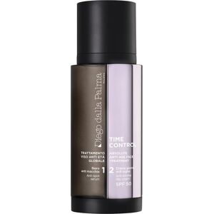 Diego dalla Palma Brand Time Control Absolute Anti Age Face Treatment - Wrinkle, Firm, Youthful Glow Diego dalla Palma Brand Time Control Absolute Anti Age Face Treatment - Wrinkle, Firm, Youthful Glow
