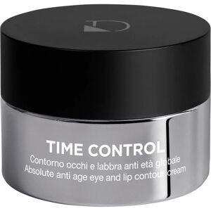 Diego dalla Palma Time Control Absolute Anti Age Cremă pentru ochi și buze Diego dalla Palma Time Control Absolute Anti Age Cremă pentru ochi și buze