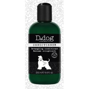 Après-shampooing D-Dog de Diego Dalla Palma - Démêlant pour animaux Après-shampooing D-Dog de Diego Dalla Palma - Démêlant pour animaux