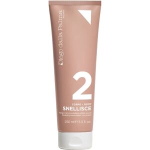 Diego dalla Palma Body Line 2. Slim Sculpting Schlammcreme Diego dalla Palma Body Line 2. Slim Sculpting Schlammcreme
