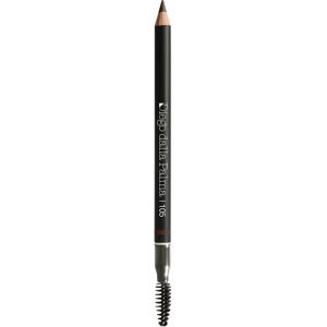 Wenkbrauwpotlood Diego dalla Palma - Antraciet - Waterbestendig - Make-up voor wenkbrauwen Wenkbrauwpotlood Diego dalla Palma - Antraciet - Waterbestendig - Make-up voor wenkbrauwen