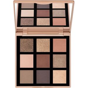 Palette Ombre Nuda Warm - Diego dalla Palma Palette Ombre Nuda Warm - Diego dalla Palma