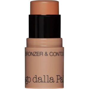 Diego dalla Palma All In One Bronzer & Contour - Nocciola - Trucco viso e corpo Diego dalla Palma All In One Bronzer & Contour - Nocciola - Trucco viso e corpo