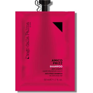 Diego dalla Palma Amico Frizz - Shampoo Anti Crespo - 50ml Diego dalla Palma Amico Frizz - Shampoo Anti Crespo - 50ml