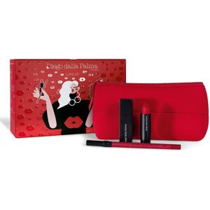 Diego Dalla Palma Lippenkit - Matte Lippenstift Diego Dalla Palma Lippenkit - Matte Lippenstift