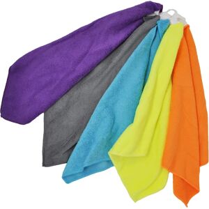 Set Microvezeldoeken Pippo - Multisurface Schoonmaak 40x30cm Set Microvezeldoeken Pippo - Multisurface Schoonmaak 40x30cm