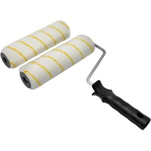 Nespoli Kit rullo 23cm - Paint Roller Kit Nespoli Kit rullo 23cm - Paint Roller Kit