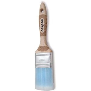 NESPOLI Marca Modello - Pennello Piatto per Acqua NESPOLI Marca Modello - Pennello Piatto per Acqua