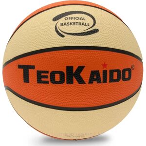 Teorema Ballon Teokaido Basket Taille 7 - Basketball - Publicité Teorema Ballon Teokaido Basket Taille 7 - Basketball - Publicité