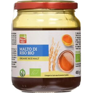 Malto di riso Probios - Metodo tradizionale, Vegano, 400g Malto di riso Probios - Metodo tradizionale, Vegano, 400g