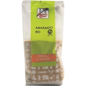 Probios Økologisk Amarant - Glutenfritt, 500g Probios Økologisk Amarant - Glutenfritt, 500g