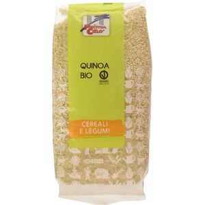 La Finestra sul Cielo Quinoa Biologica - Quinoa La Finestra sul Cielo Quinoa Biologica - Quinoa