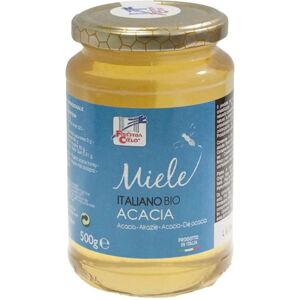 La Finestra sul Cielo Miele di Acacia Bio - Tipo di Miele La Finestra sul Cielo Miele di Acacia Bio - Tipo di Miele