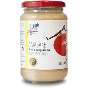 La Finestra sul Cielo Amasake - Dessert di riso biologico - 380g La Finestra sul Cielo Amasake - Dessert di riso biologico - 380g