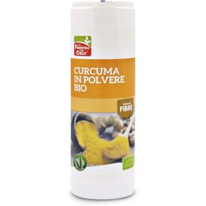 La Finestra sul Cielo Curcuma Biologica in Polvere - Spezia La Finestra sul Cielo Curcuma Biologica in Polvere - Spezia
