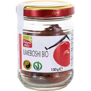 La Finestra Sul Cielo Prugne Umeboshi - Prugne Secche La Finestra Sul Cielo Prugne Umeboshi - Prugne Secche