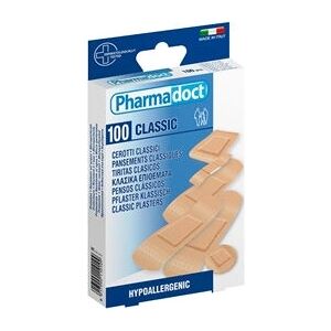 GIMA 25302 Beigene Kompressionspflaster - Pflaster GIMA 25302 Beigene Kompressionspflaster - Pflaster