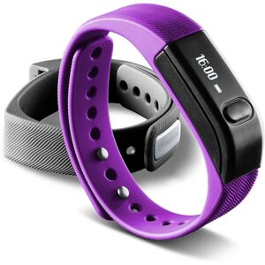 Cellular Line - Easyfit - Czarne - IP55 - Activity Tracker Cellular Line - Easyfit - Czarne - IP55 - Activity Tracker